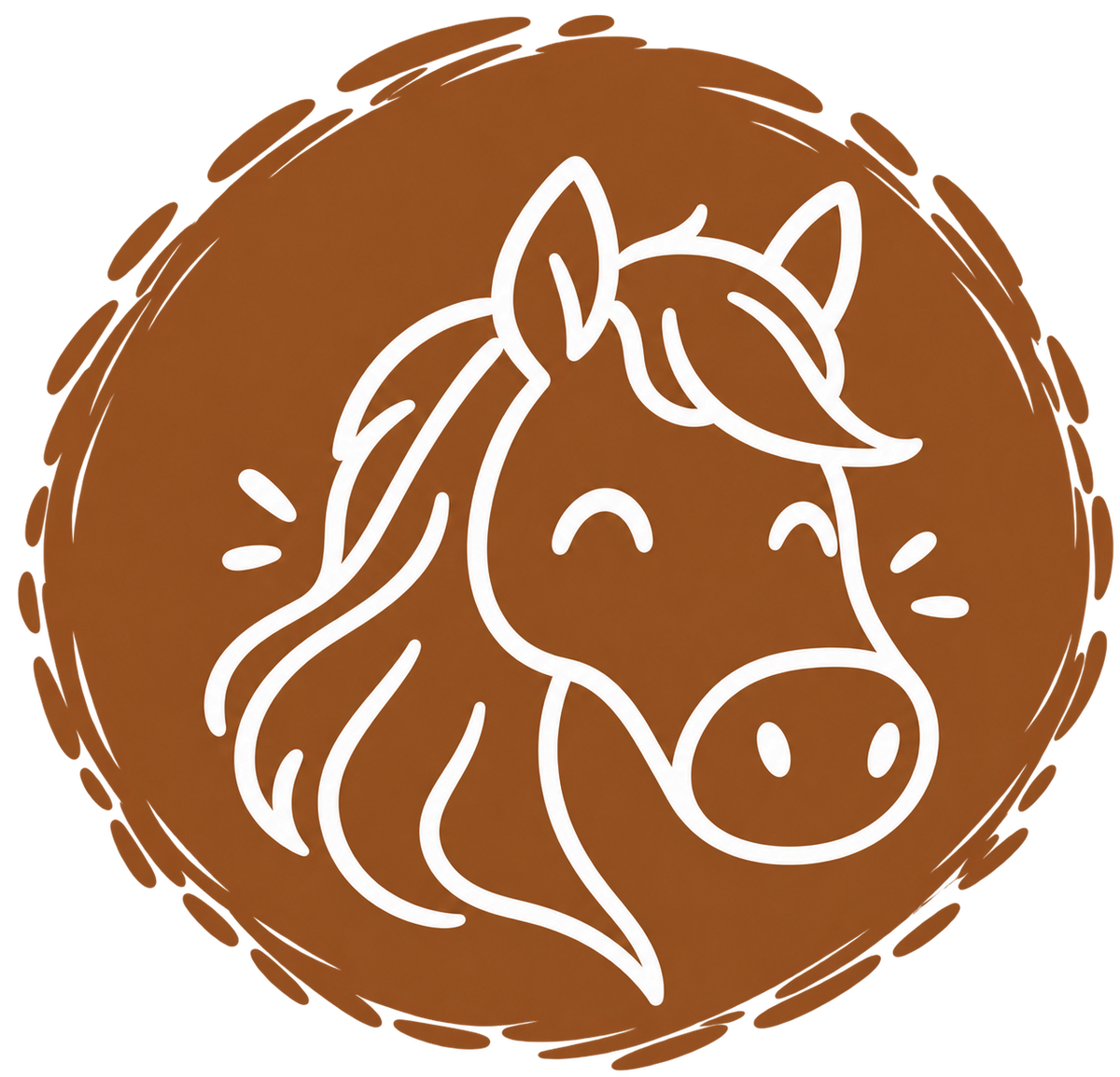 Pferd
