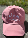 Dog Mom Cap