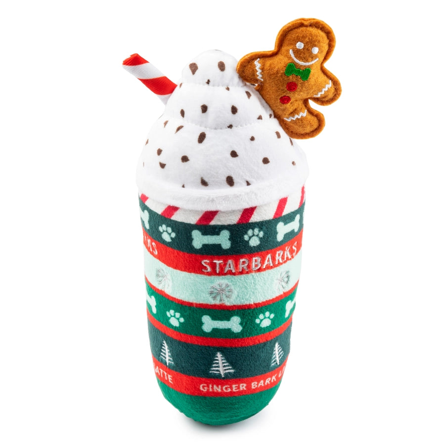 Starbarks Latte - Weihnachtsedition
