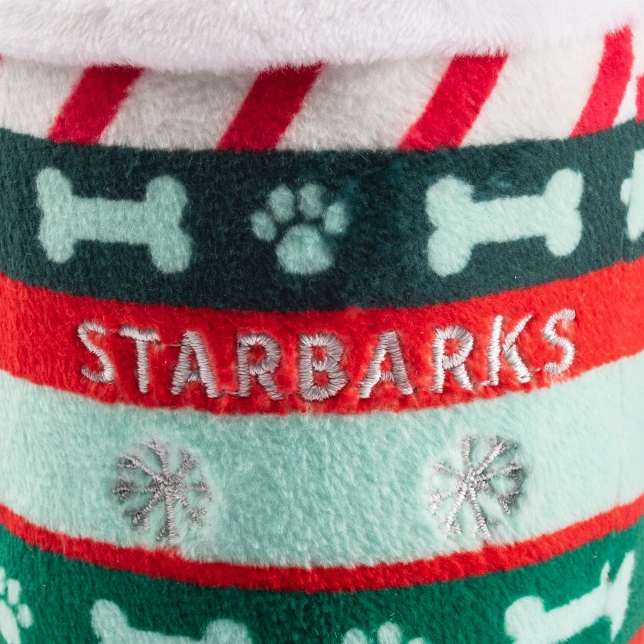 Starbarks Latte - Weihnachtsedition