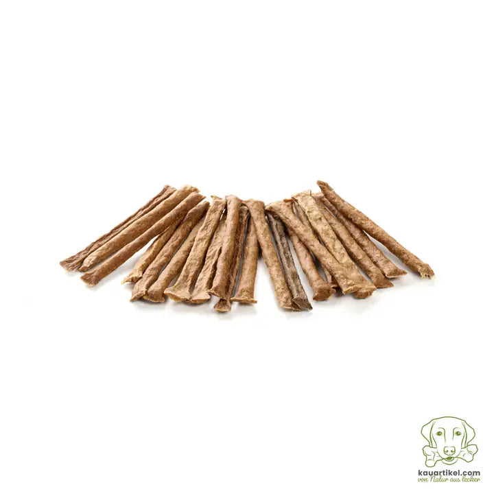 Zahn- und Kauspaß Tüte