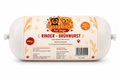 Rinder Brühwurst 400g