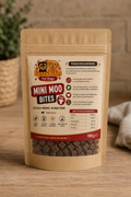 Mini Moo Bites
