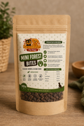 Mini Forest Bites