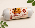 Landwurst Rind 800g