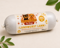 Landwurst Lamm 800g