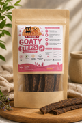 Goaty Stripes - Ziegenfleischstreifen