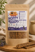 Hoppy Stripes - Kaninchenfleischstreifen