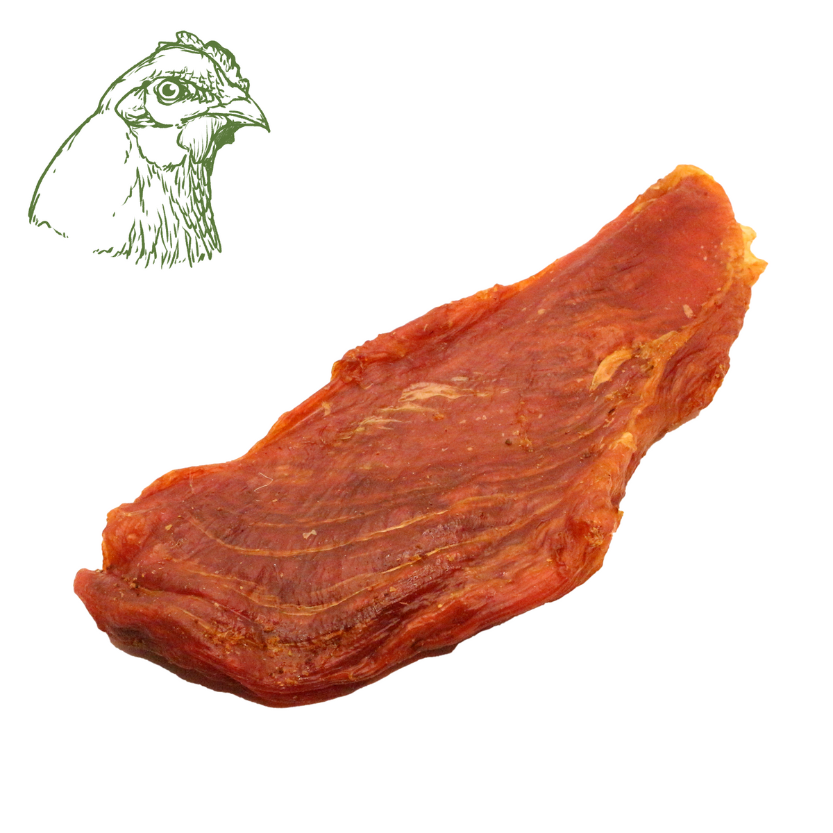 Hühnerbrust