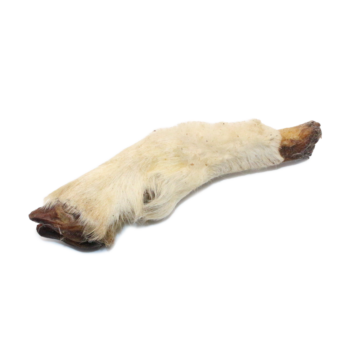 Lammbeine mit Fell