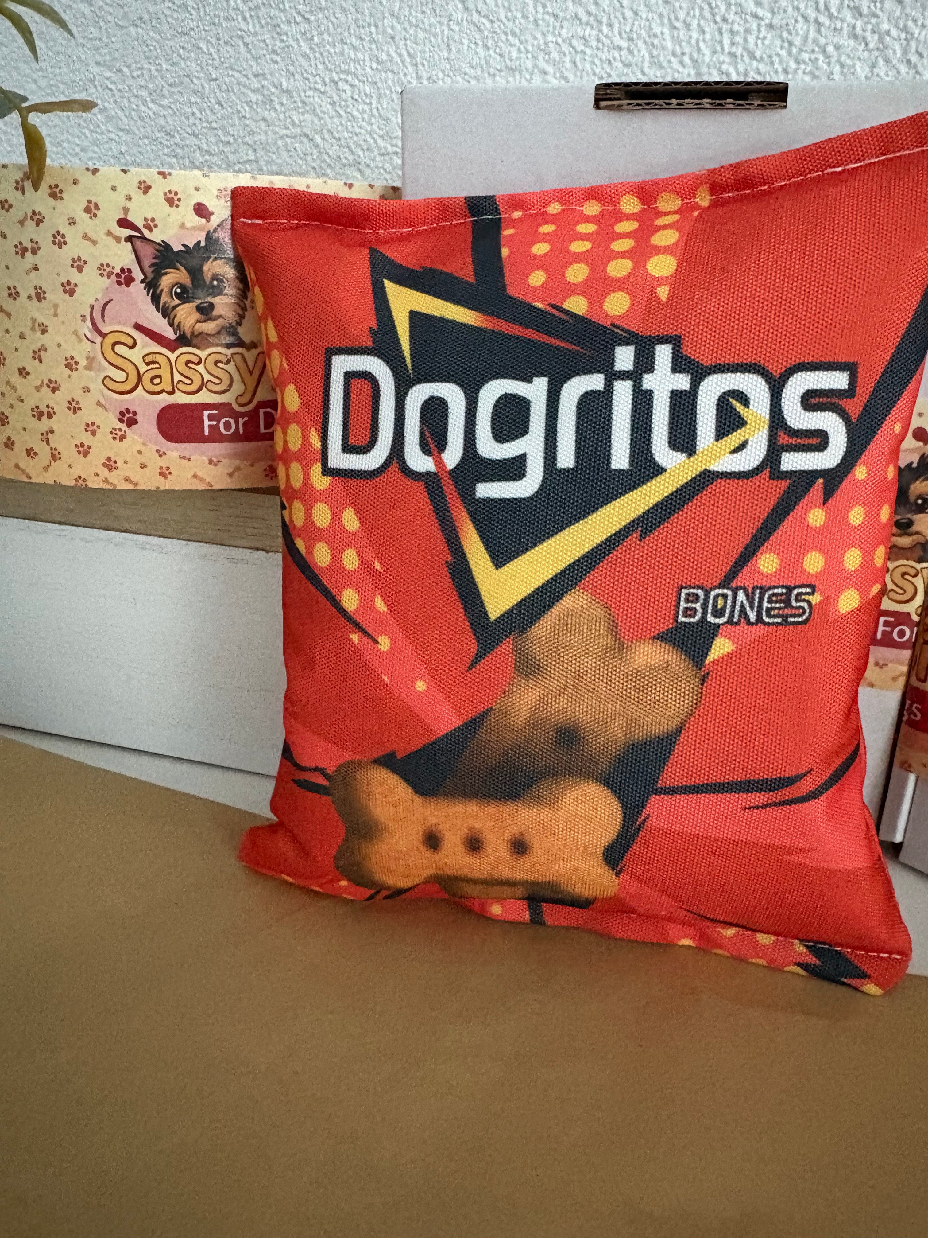 Dogritos - Hundespielzeug