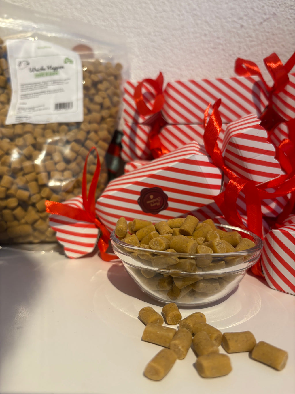 Sensitiv & Exotik Tüte