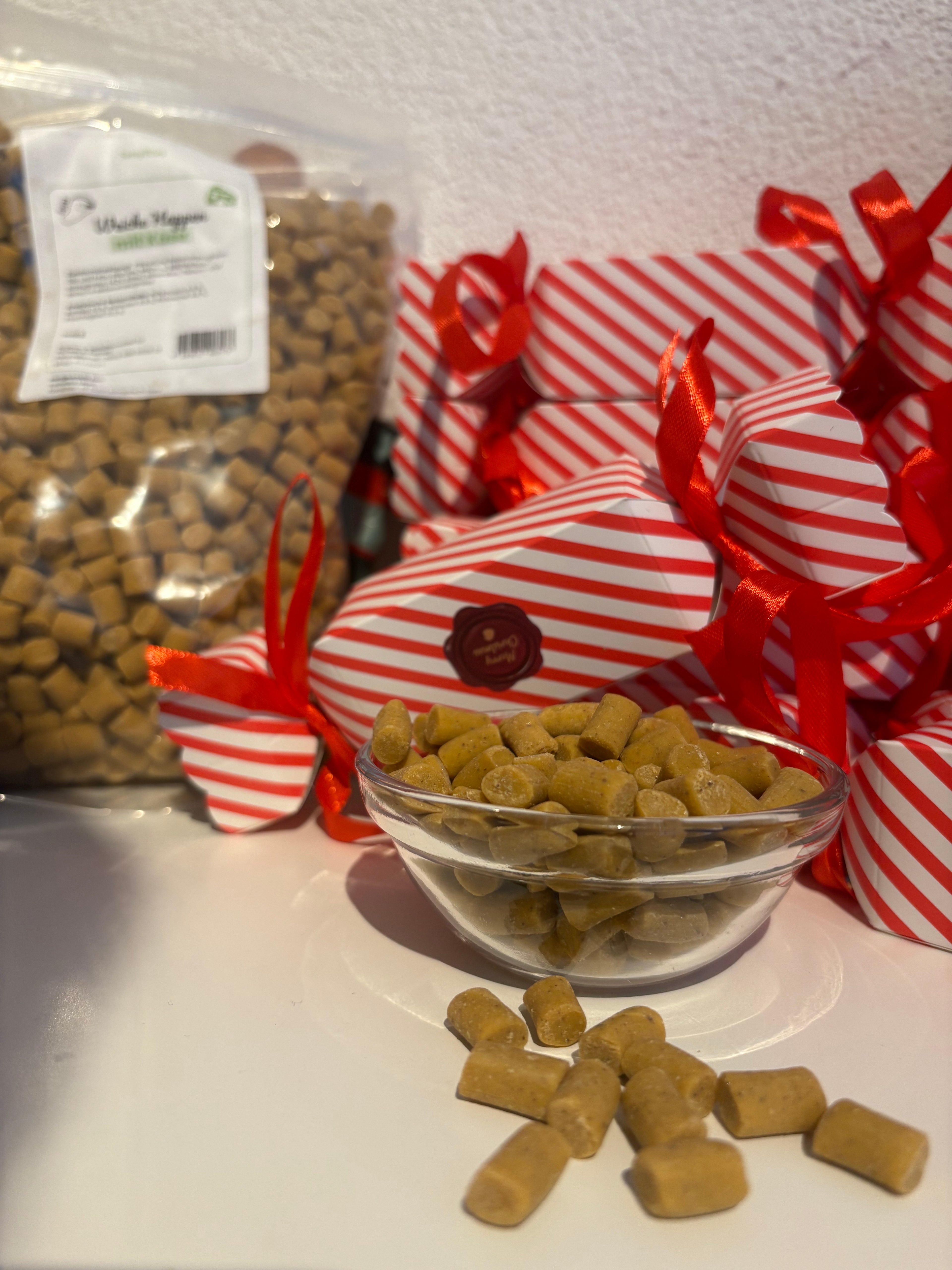 Leckere Probiertüte 100g