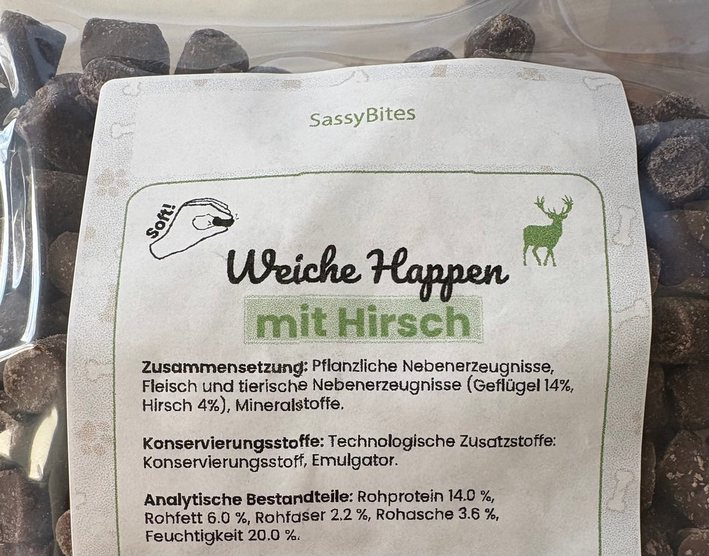 Trainings-Turbo Tüte