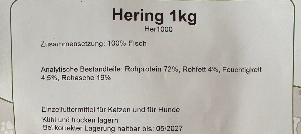 Sensitiv & Exotik Tüte