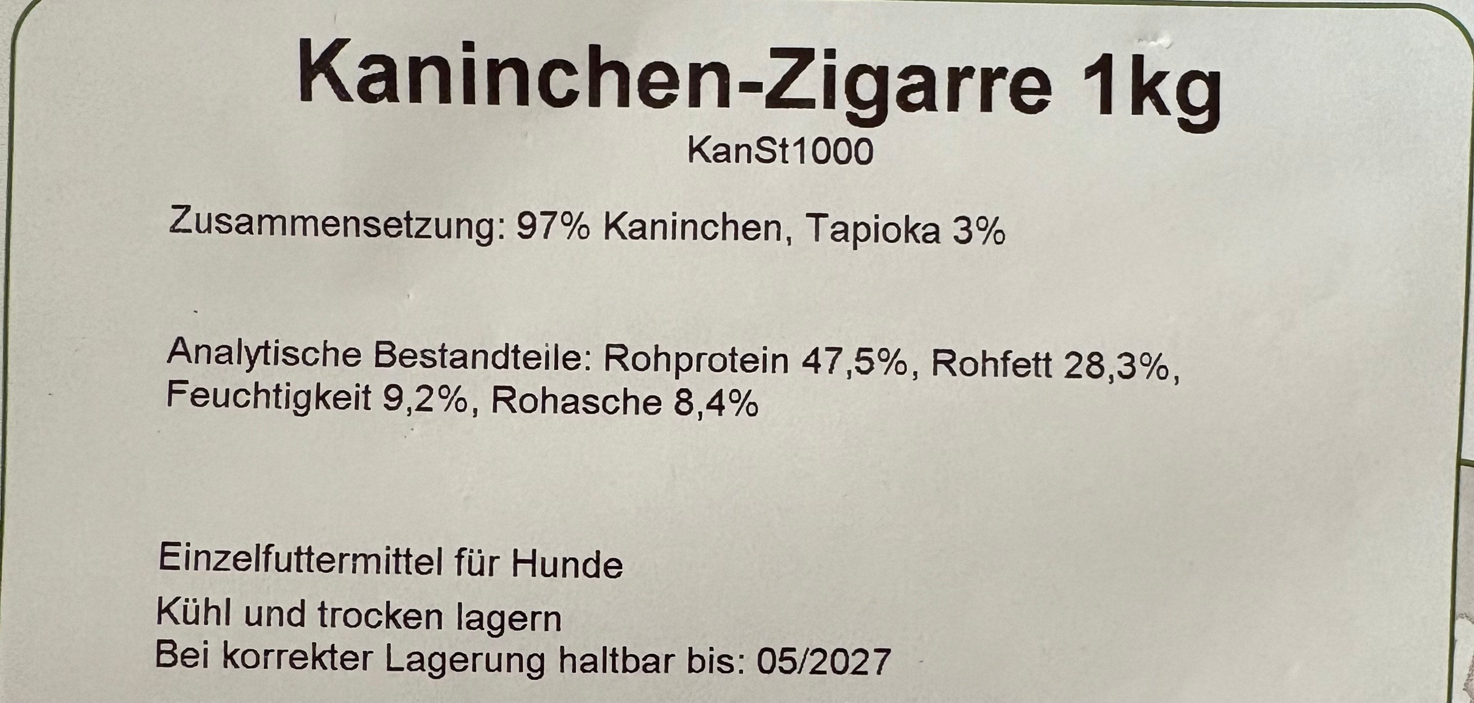 Sensitiv & Exotik Tüte