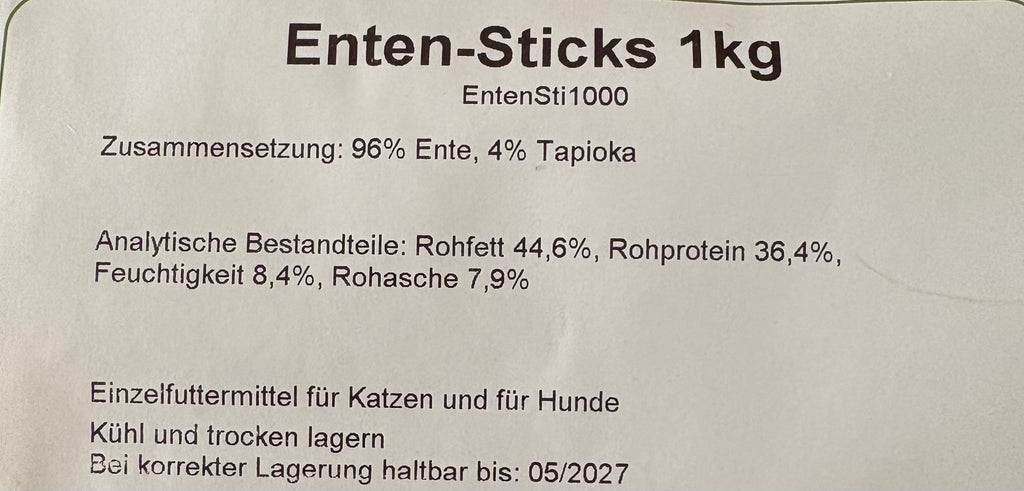 Zahn- und Kauspaß Tüte