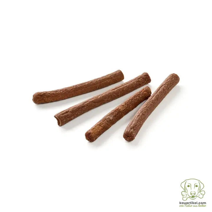 Zahn- und Kauspaß Tüte